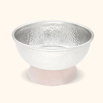 Elegant Silver Bowl for Dining and Decor - Silver Utensils, Articles & Gift Items